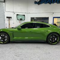Precision Window Tint