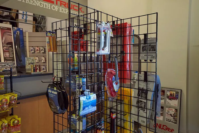 AutoNation Buick GMC Henderson Parts Center 6