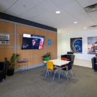 AutoNation Buick GMC Henderson Service Center