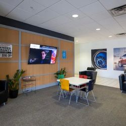 AutoNation Buick GMC Henderson Service Center ico