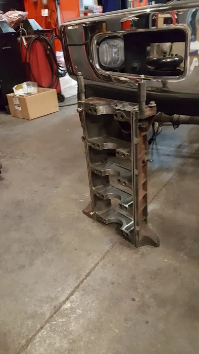DNA Automotive 0
