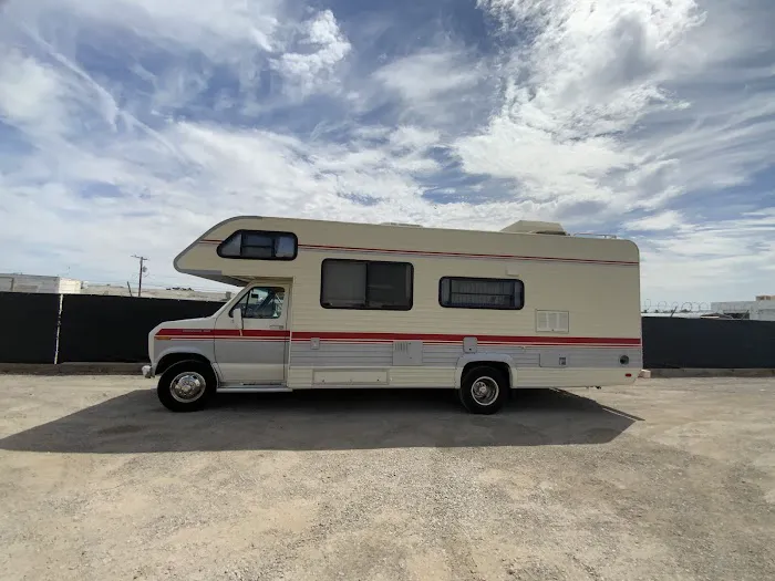 D&R RV SERVICES 0