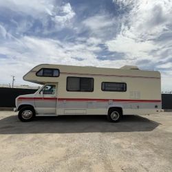 D&R RV SERVICES ico