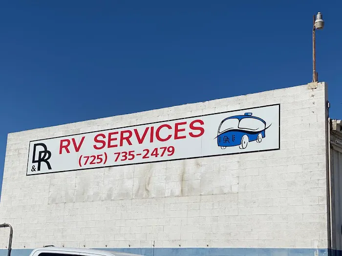 D&R RV SERVICES 4