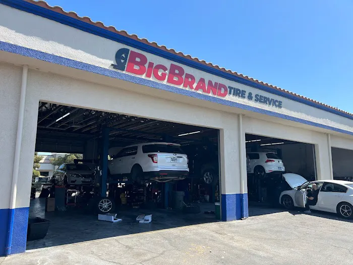 Big Brand Tire & Service 8