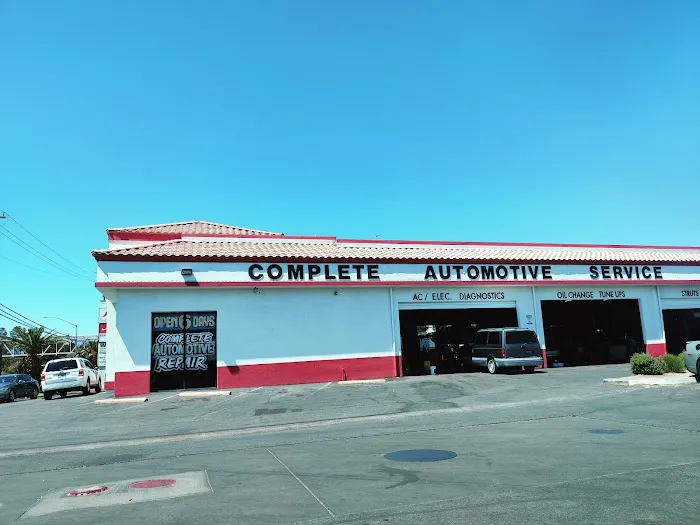 Big Brand Tire & Service 6