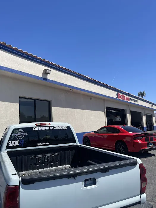 Big Brand Tire & Service 5