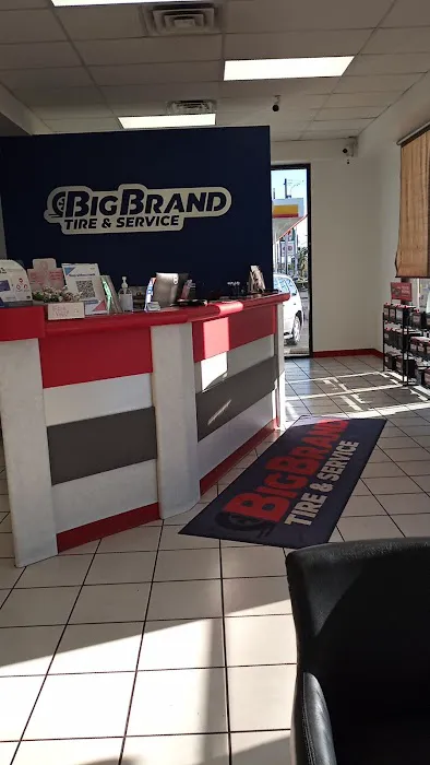 Big Brand Tire & Service 2