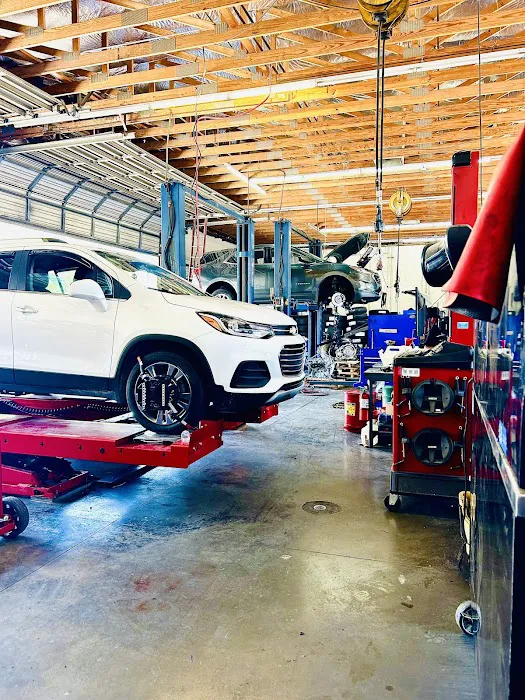 Big Brand Tire & Service 0