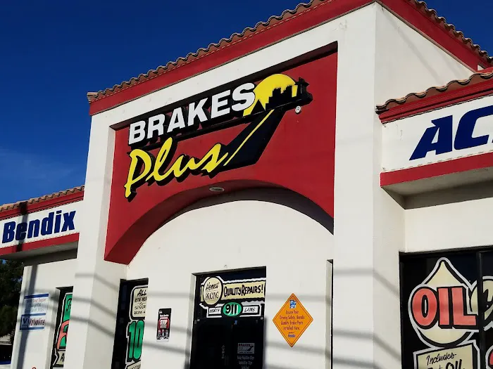 Big Brand Tire & Service 1