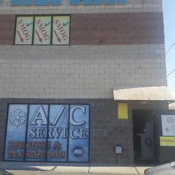 MPG Smog ico