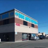Doc Auto Repair