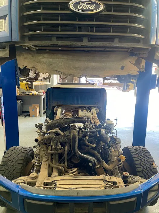Doc Auto Repair 1