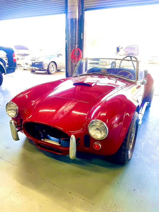 Doc Auto Repair 6
