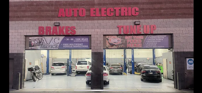 Doc Auto Repair 3
