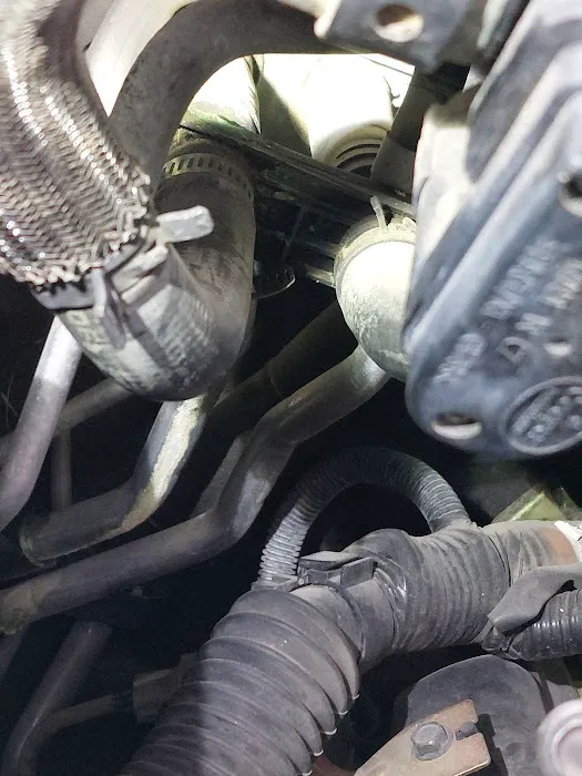 S & S Auto Service 1