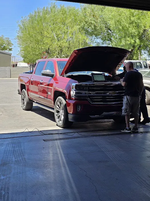 S & S Auto Service 0