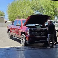 S & S Auto Service
