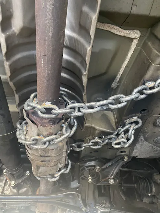 Durango Llantera Auto Service 0