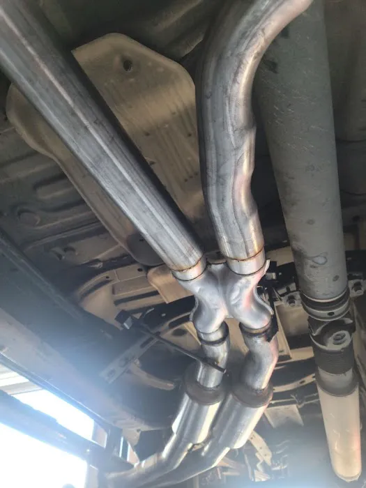 Durango Llantera Auto Service 2