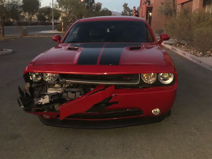 Fantastic 5 Collision Center LLC 6
