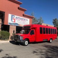 Fantastic 5 Collision Center LLC