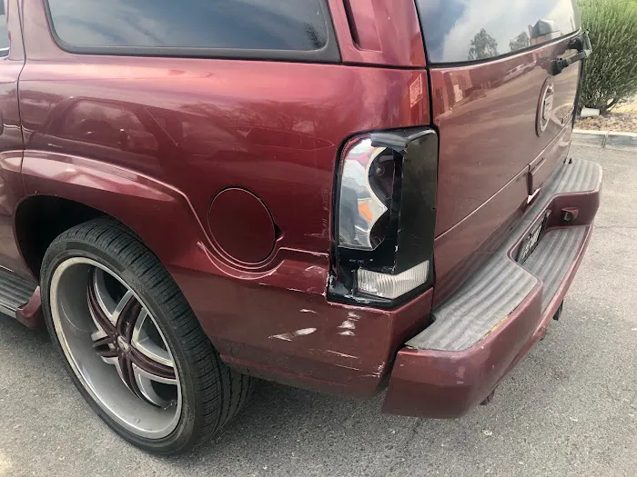 Fantastic 5 Collision Center LLC 8