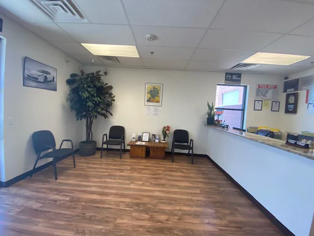 Cyclop Collision Center 1