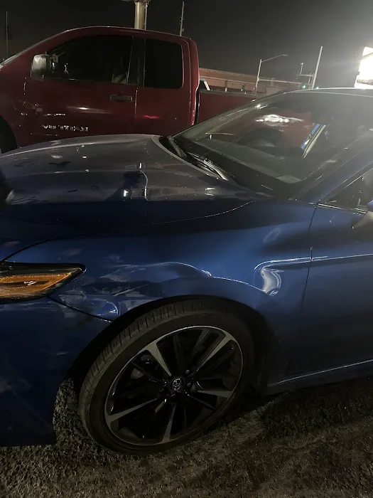 Cyclop Collision Center 5