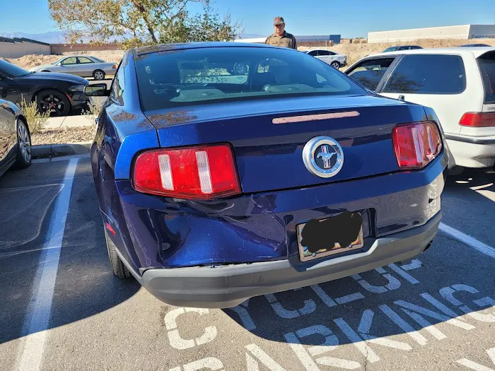 Cyclop Collision Center 3