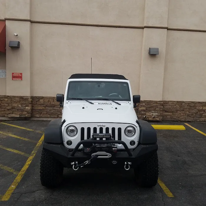 Cyclop Collision Center 6