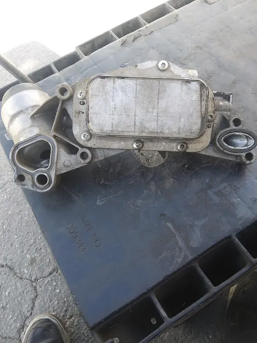 Colima Auto Shop 0