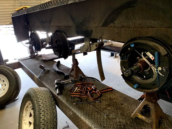 Maverick Trailer Service 3