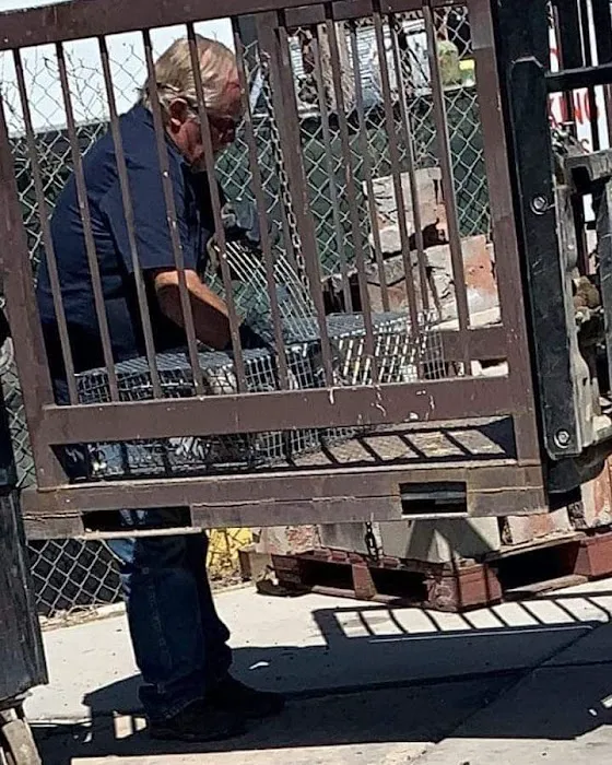 Maverick Trailer Service 2