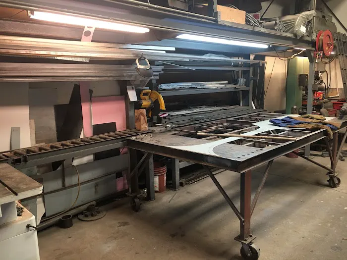 Maverick Trailer Service 0