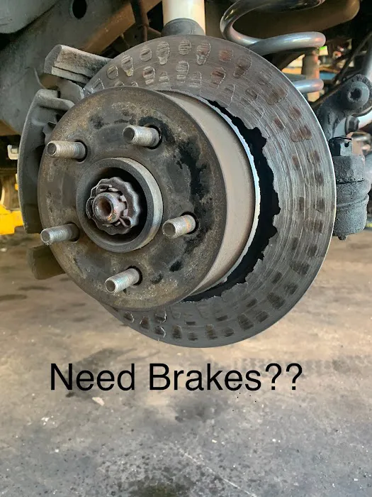 Drums & Rotors Auto Services 1