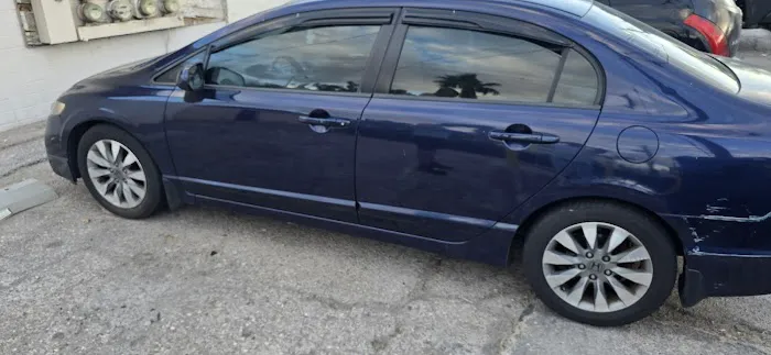 Rush Mobile mechanic 0