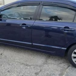 Rush Mobile mechanic ico