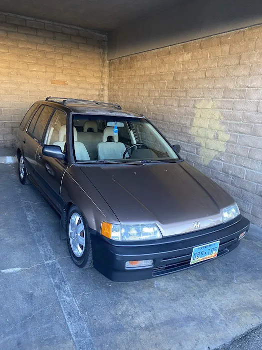 Rush Mobile mechanic 3