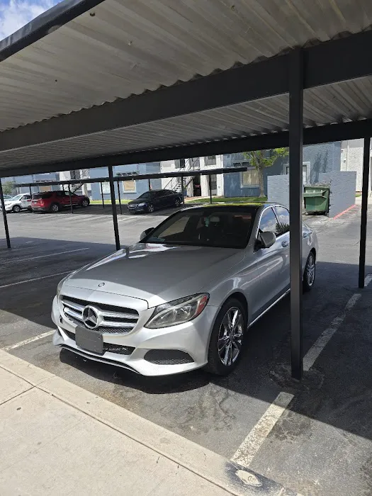 Rush Mobile mechanic 1