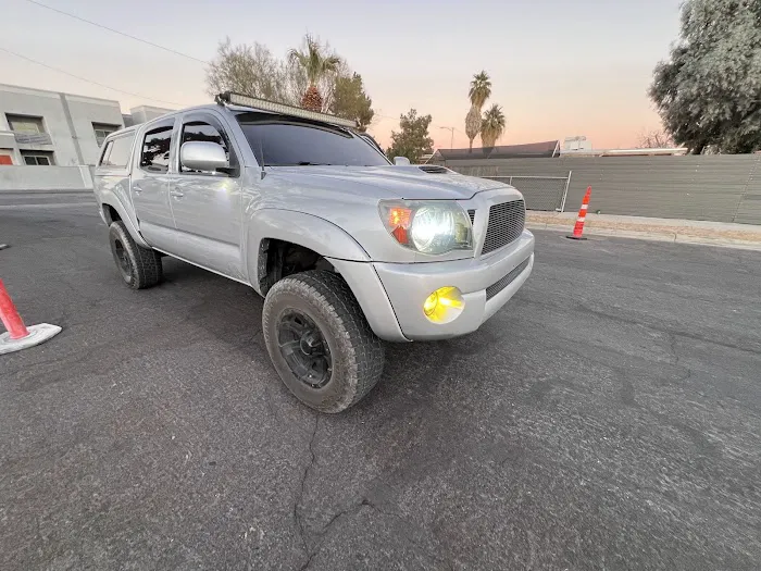 Rush Mobile mechanic 4