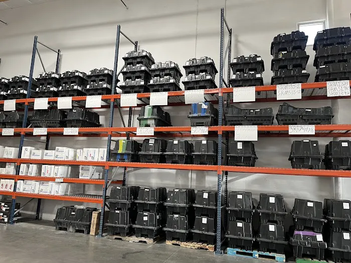 Whatever It Takes Transmission Parts Las Vegas LLC 5