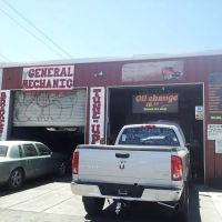 SELESTE TIRE SHOP AND AUTO REPAIR