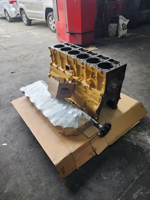 Dynamous Diesel Head Rebuilding LLC 4