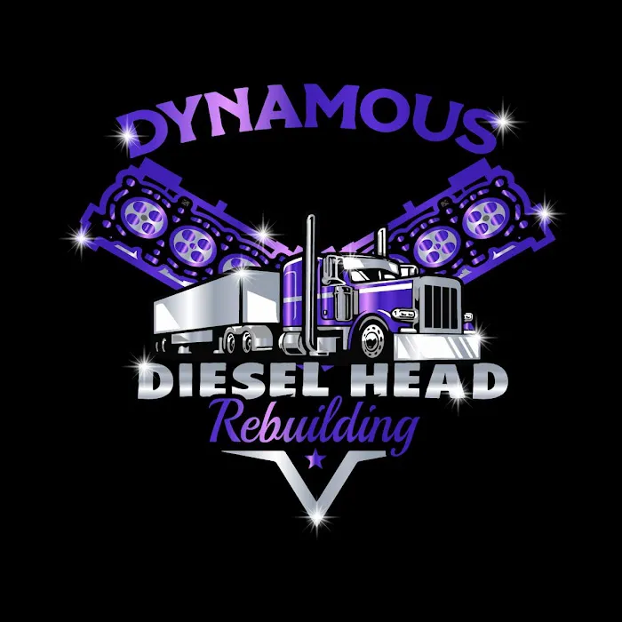 Dynamous Diesel Head Rebuilding LLC 9