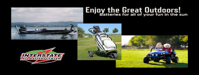 Interstate All Battery Center 6