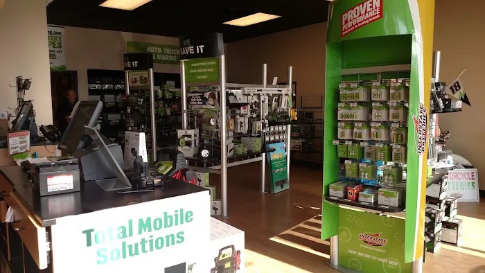 Interstate All Battery Center 2