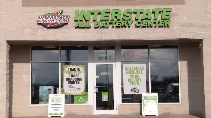 Interstate All Battery Center 0