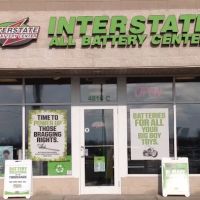 Interstate All Battery Center