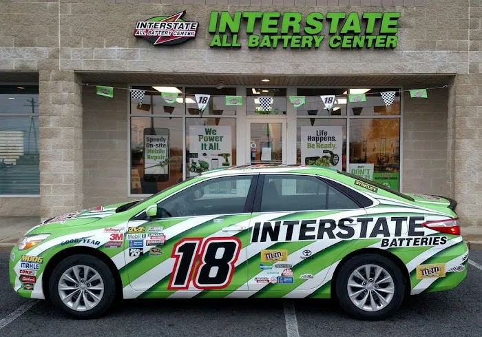 Interstate All Battery Center 4